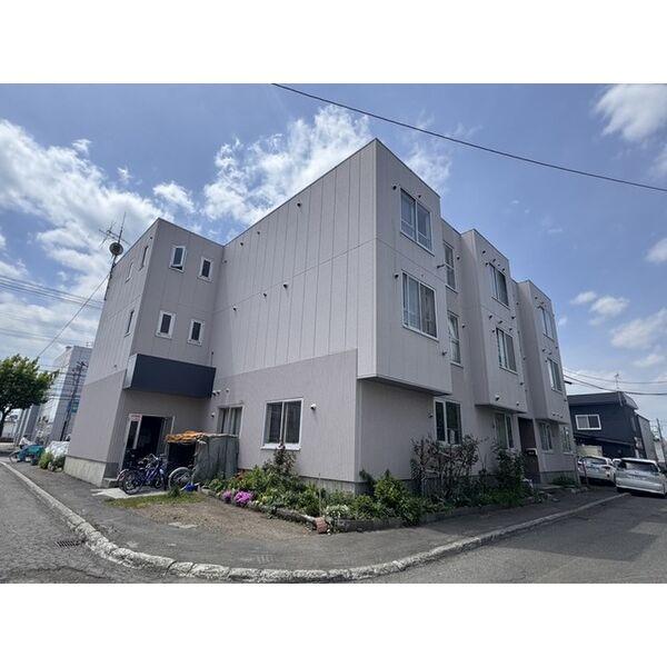岩泉ビル