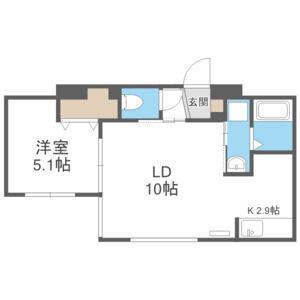 YU-COURT南郷7丁目(ユーコート南郷7丁目)