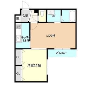 サンコート東札幌弐番館