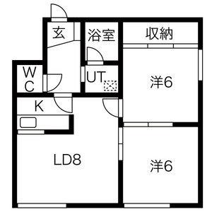フラット美園