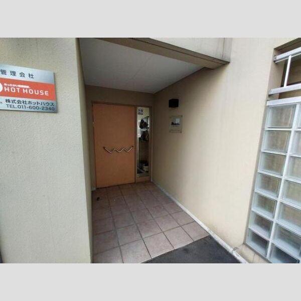 ブランノワールマティーノ平岸