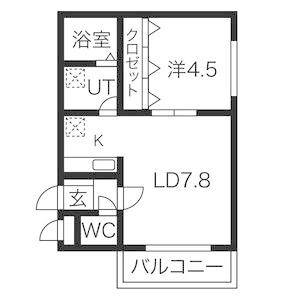 コムズ白石II
