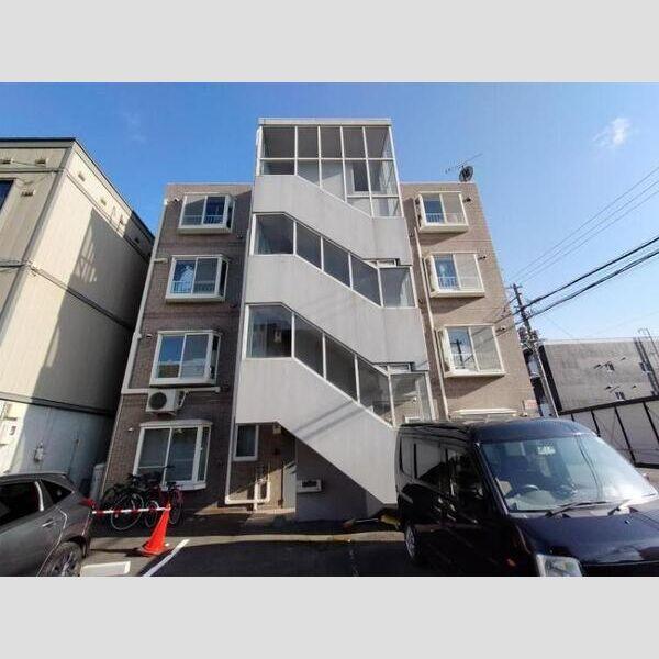 ワンペニー水車町