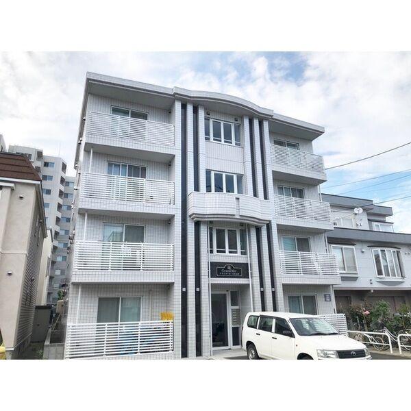 グランメールN25元町