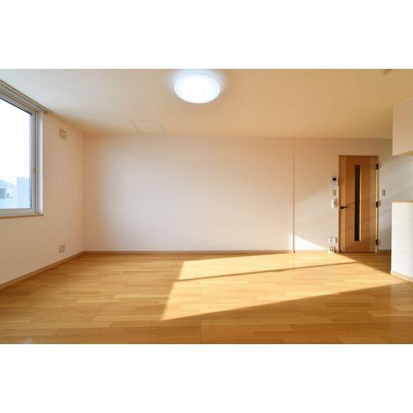 レジデンス苗穂本町(洋室)