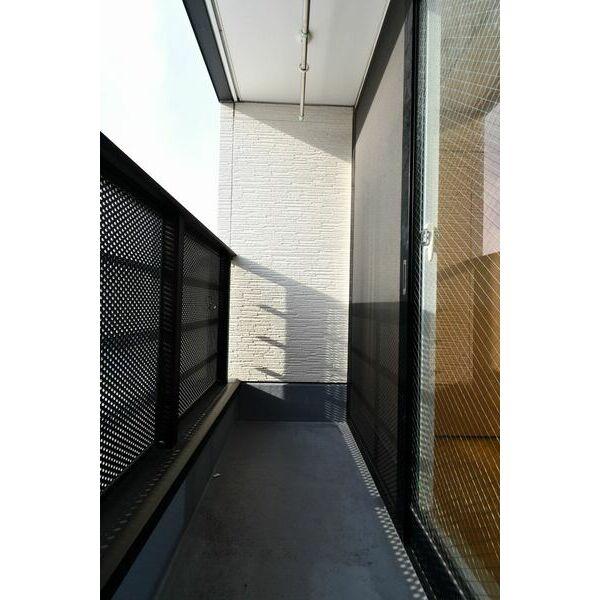 レジデンス苗穂本町(その他共用部分)