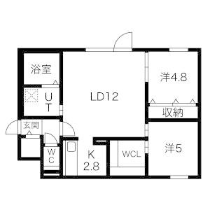 ブルーイング本町