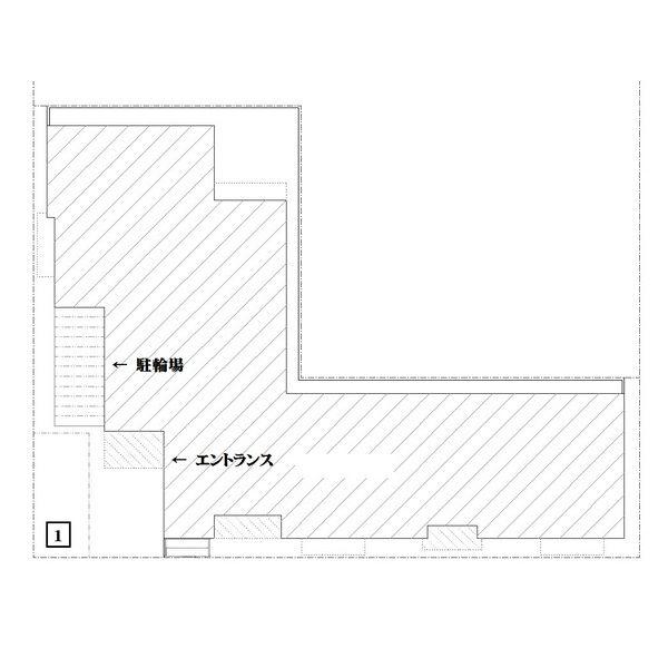 北大イーストヴィレッジ