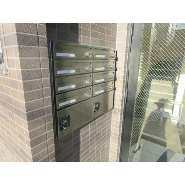 北大イーストヴィレッジ