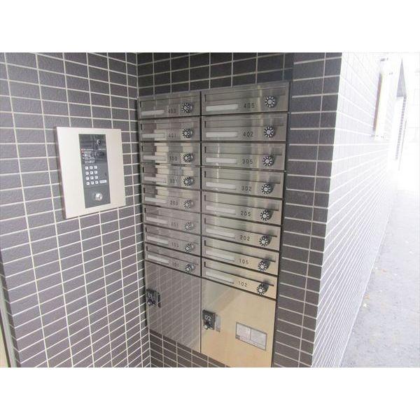 クレスト環状通東