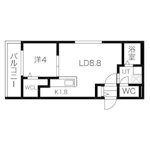 DPレジデンス麻生