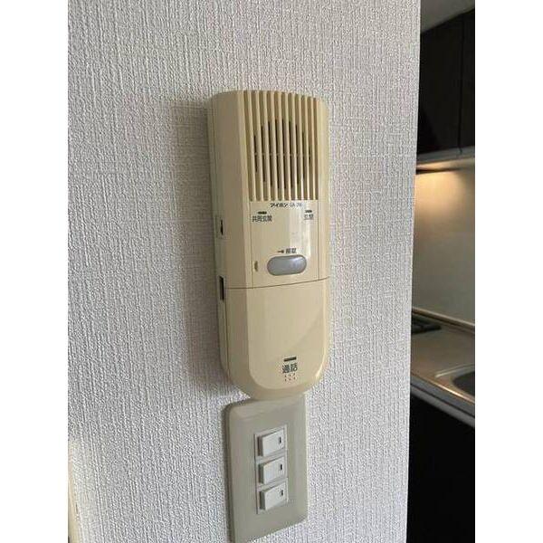 メゾンクー・ドゥ・クール2