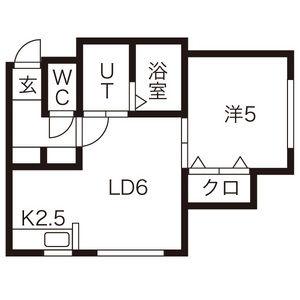 プレシャスハイムN19