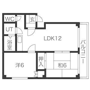 ノースシャトー28