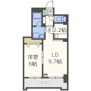 SquareMs6142(スクエアマンション6142)
