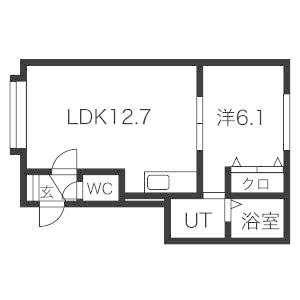 アーバンコートジュネス
