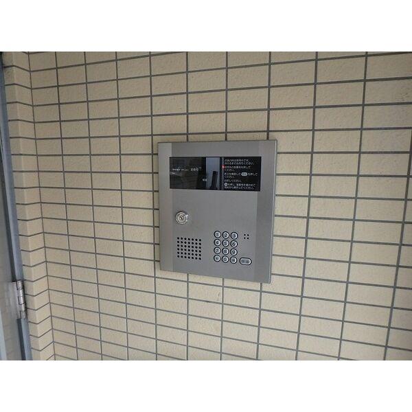 クローバー西麻生