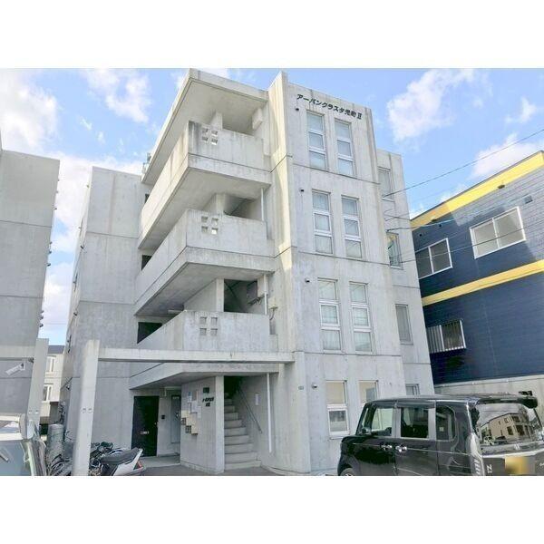 アーバンクラスタ元町2