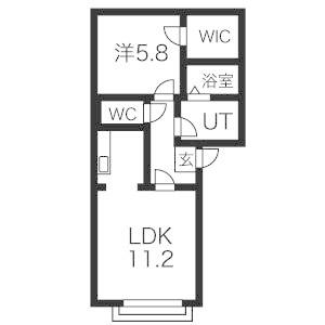 シャーメゾンM-III