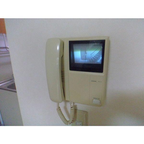 シャーメゾンM-III