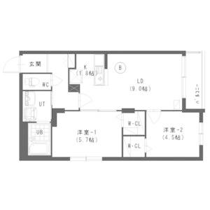 プレシェルト北大前