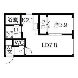 Cardano麻生(カルダノ麻生)