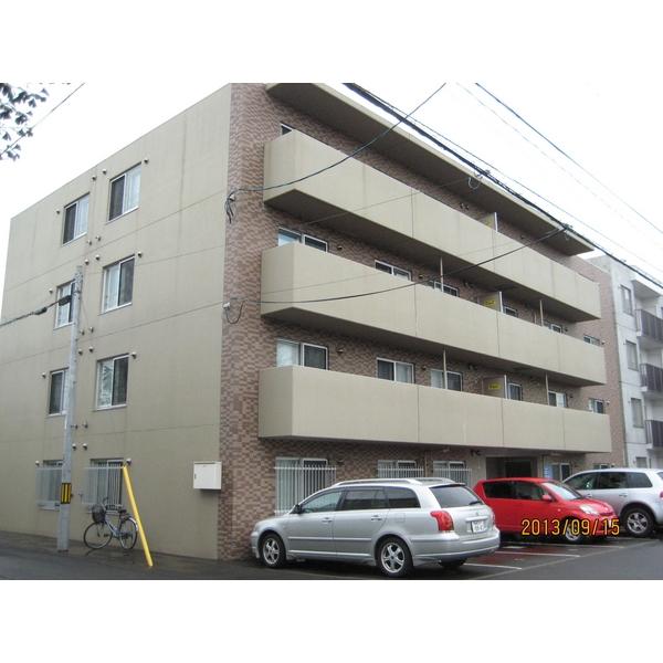 フォーレスト元町