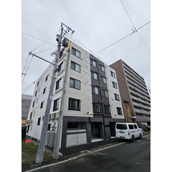 Sheraton札幌元町