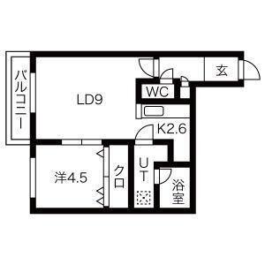 patio東区役所前