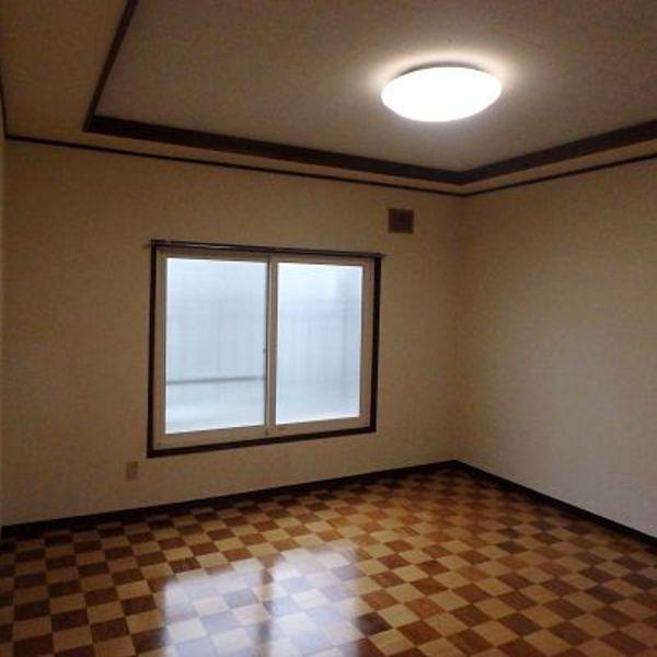 北16条東18丁目　戸建