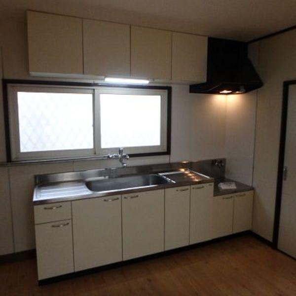 北16条東18丁目　戸建
