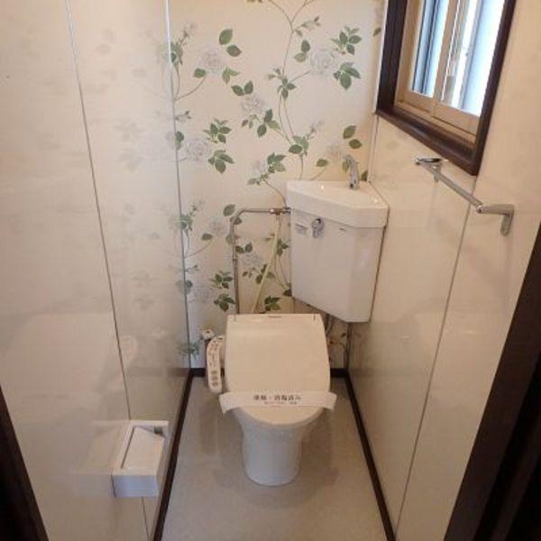 北16条東18丁目　戸建