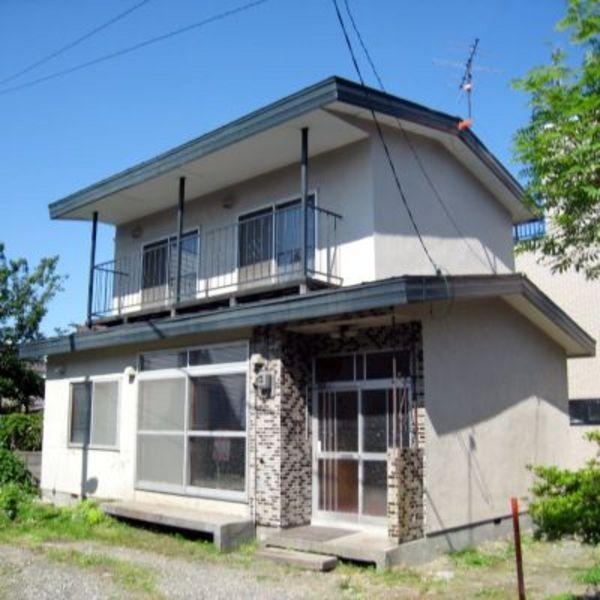北16条東18丁目　戸建