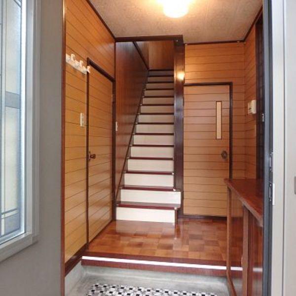 北16条東18丁目　戸建