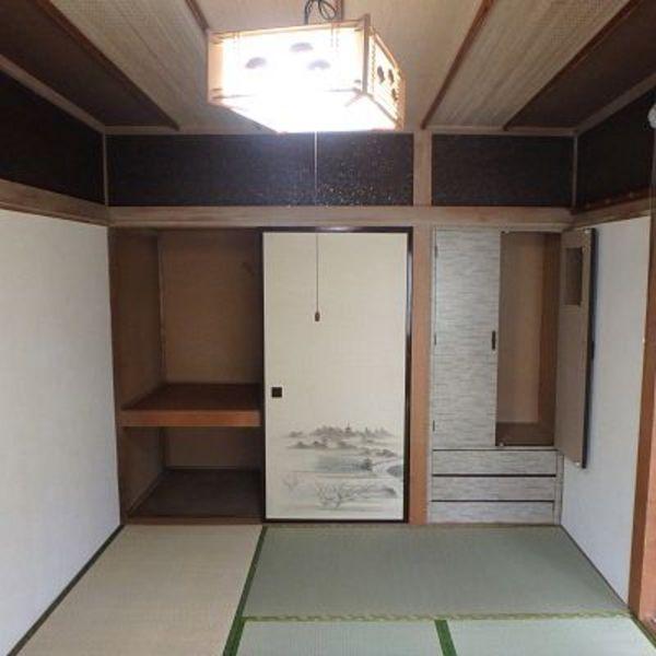 北16条東18丁目　戸建