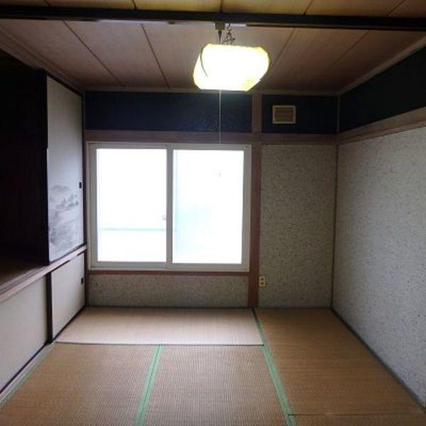 北16条東18丁目　戸建