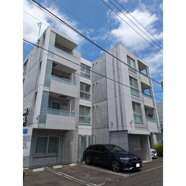 ファランドール札幌