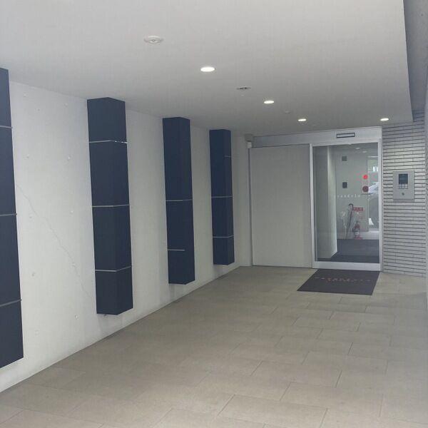 ファランドール札幌