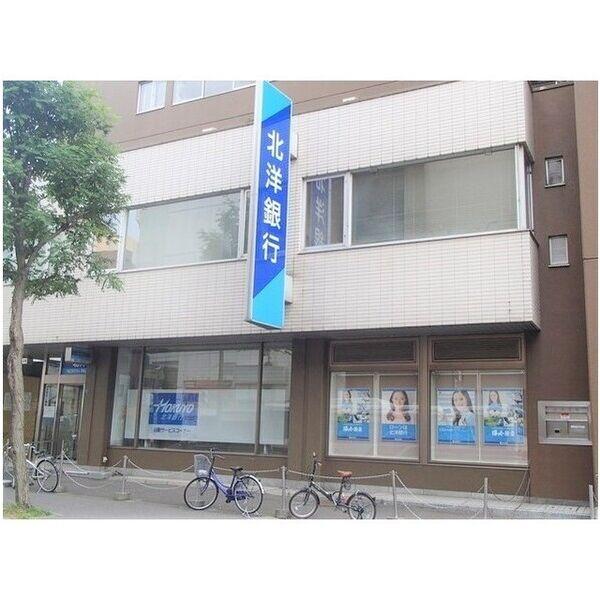 OMレジデンス北大通り