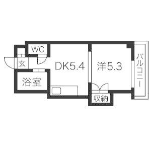 プレサント北35条