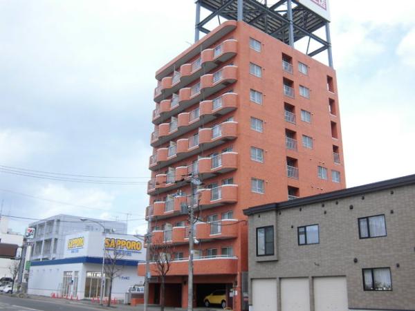 プレサント北35条