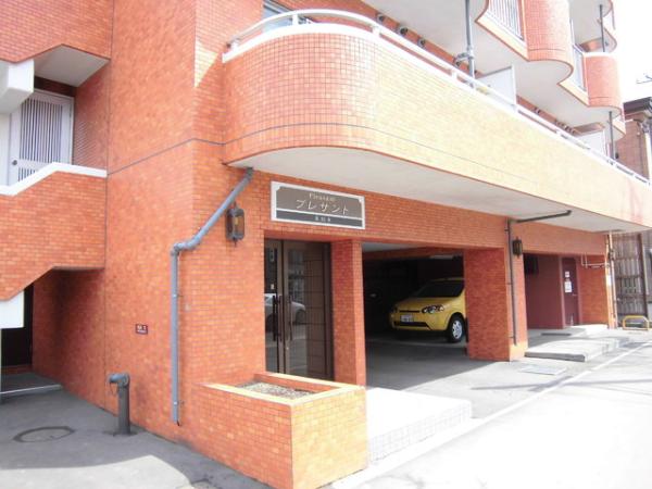 プレサント北35条