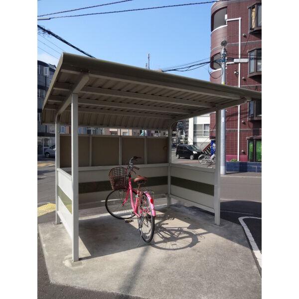 グランメール麻生