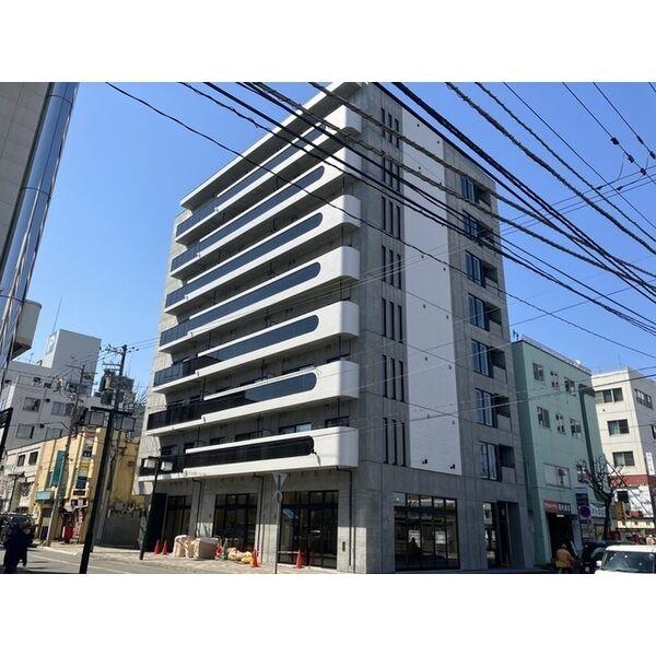 Tiger　BLD　24(タイガービル24)