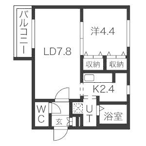 CREA北28条