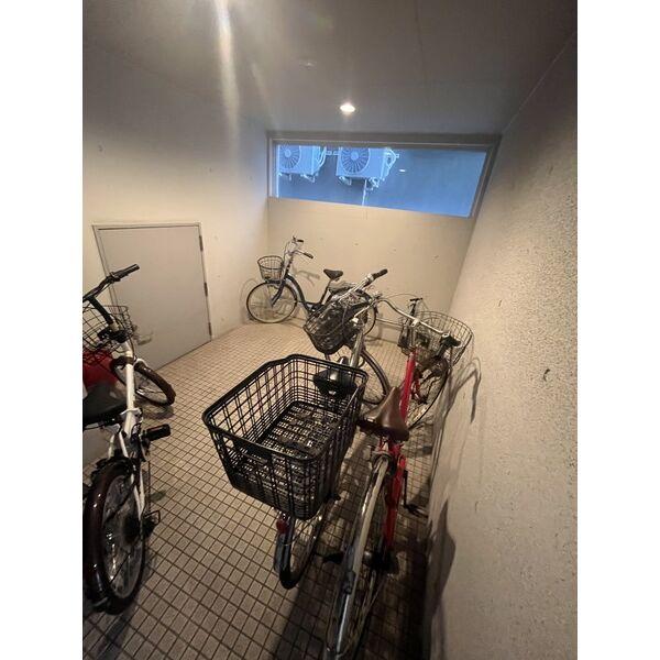 CREA北28条