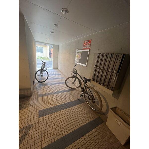 CREA北28条