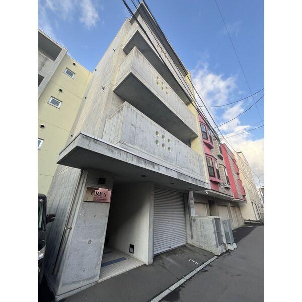 CREA北28条