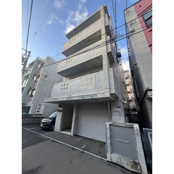 CREA北28条
