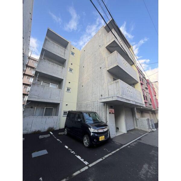 CREA北28条